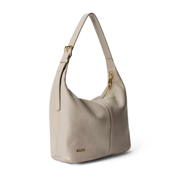 Сумка хобо ECCO HOBO 9107968/90164