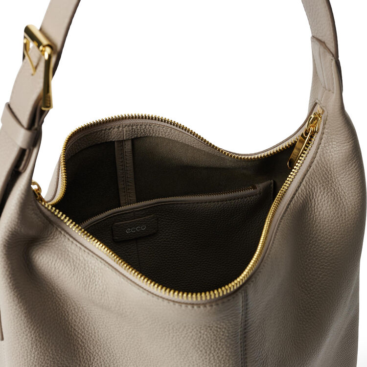 Сумка хобо ECCO HOBO 9107968/90164
