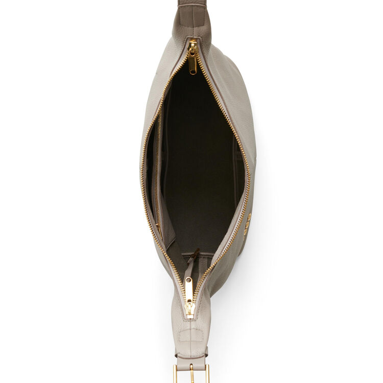 Сумка хобо ECCO HOBO 9107968/90164