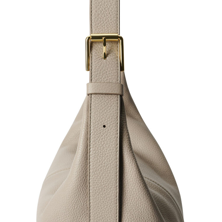 Сумка хобо ECCO HOBO 9107968/90164