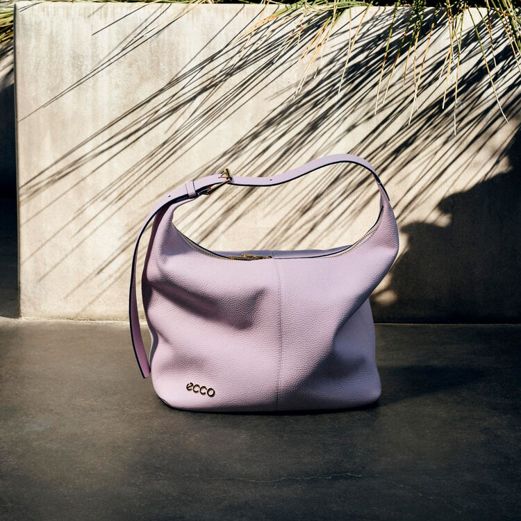 Сумка хобо ECCO HOBO 9107968/90793