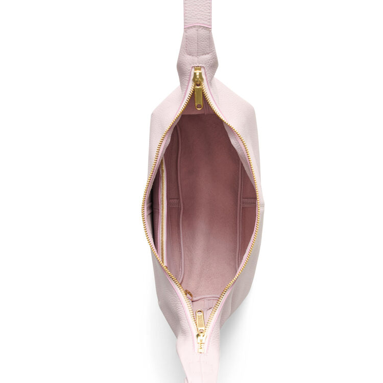 Сумка хобо ECCO HOBO 9107968/90793