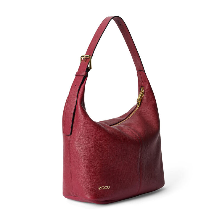Сумка хобо ECCO HOBO 9107968/91513