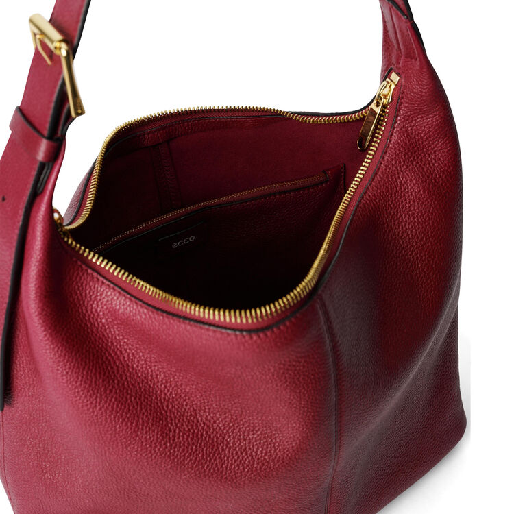 Сумка хобо ECCO HOBO 9107968/91513