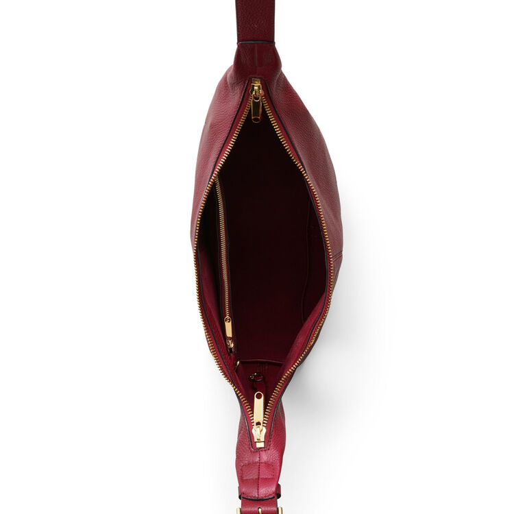 Сумка хобо ECCO HOBO 9107968/91513 Сумка хобо ECCO HOBO 9107968/91513