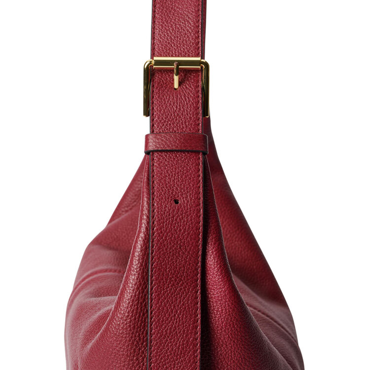 Сумка хобо ECCO HOBO 9107968/91513 Сумка хобо ECCO HOBO 9107968/91513