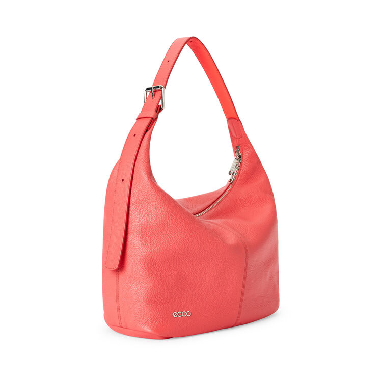 Сумка хобо ECCO HOBO 9107968/91563