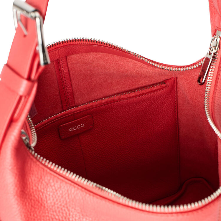 Сумка хобо ECCO HOBO 9107968/91563