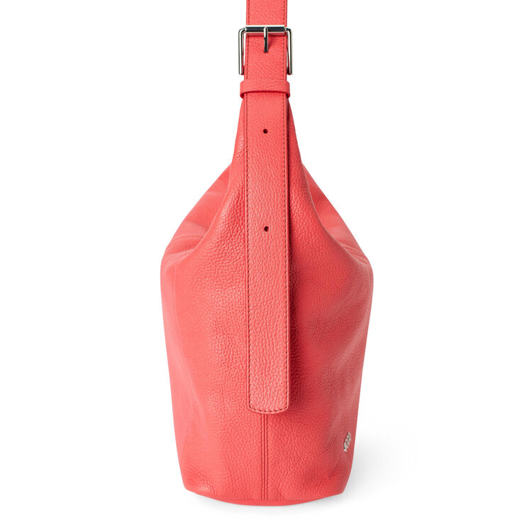 Сумка хобо ECCO HOBO 9107968/91563