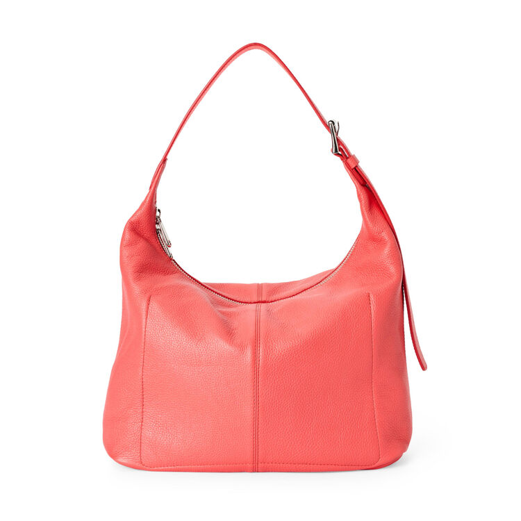 Сумка хобо ECCO HOBO 9107968/91563