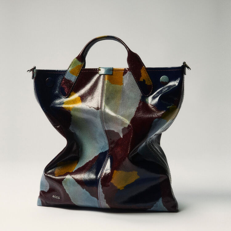 Сумка ECCO Tote 9107972/91382