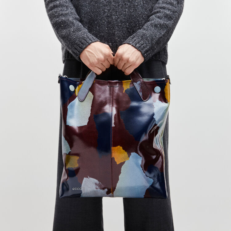 Сумка ECCO Tote 9107972/91382