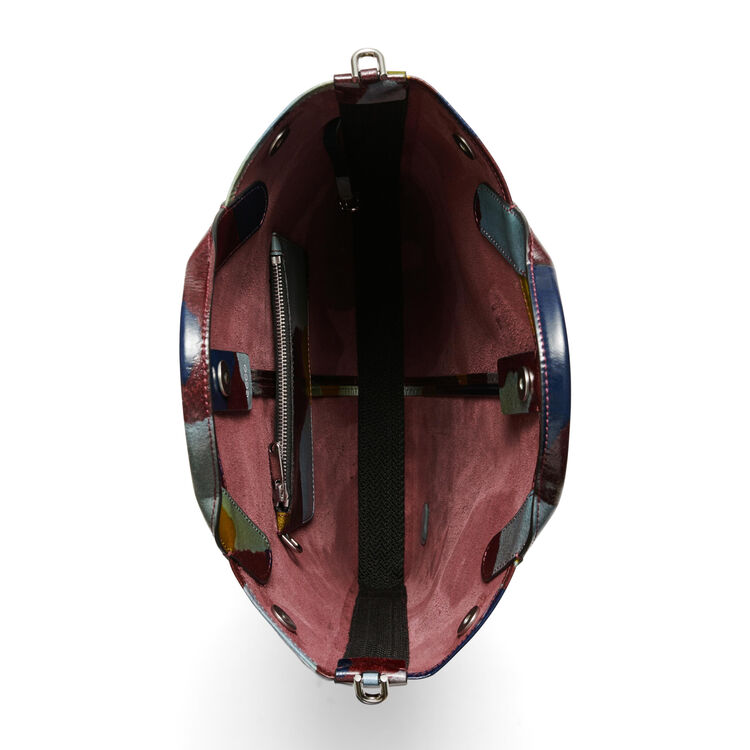 Сумка ECCO Tote 9107972/91382