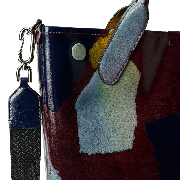 Сумка ECCO Tote 9107972/91382