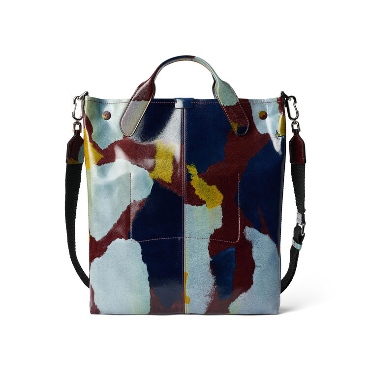 Сумка ECCO Tote 9107972/91382