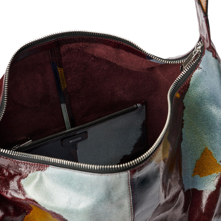 Сумка хобо ECCO HOBO 9107973/91382