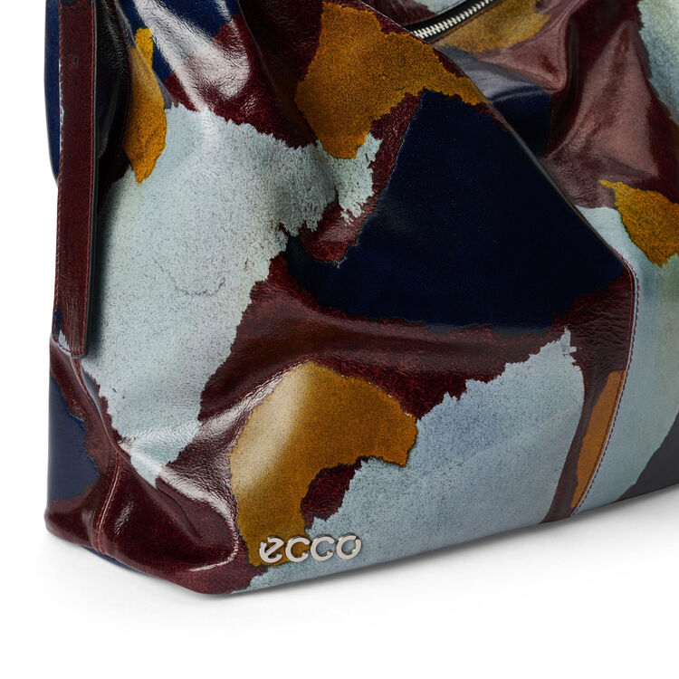 Сумка хобо ECCO HOBO 9107973/91382