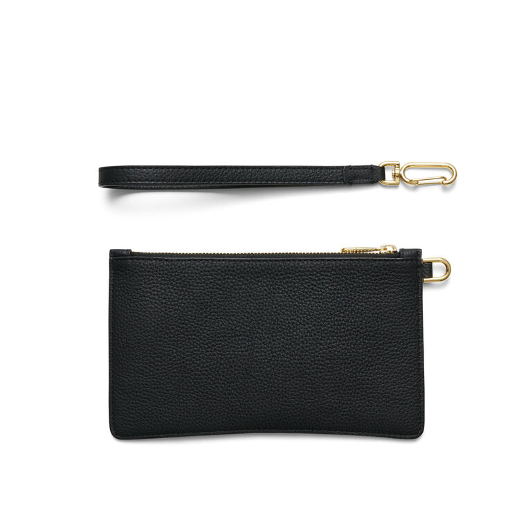 Кошелек ECCO Wristlet 9107985/90000