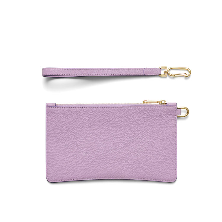 Кошелек ECCO Wristlet 9107985/91376