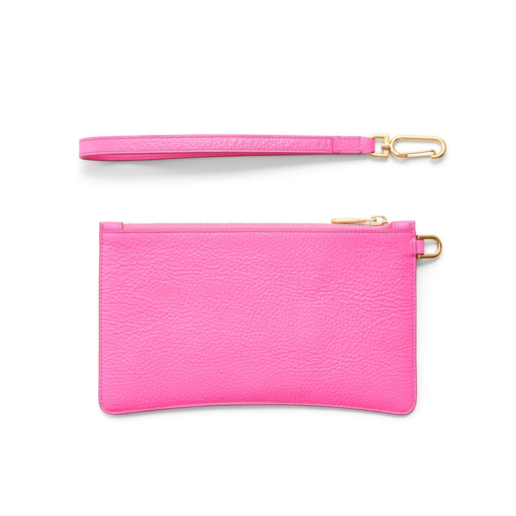 Кошелек ECCO Wristlet 9107985/91515
