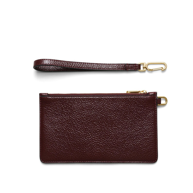 Кошелек ECCO Wristlet 9107986/90395