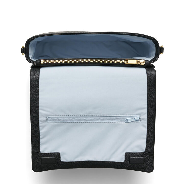 Сумка кросс-боди ECCO Pinch Bag 9107987/90000 Сумка кросс-боди ECCO Pinch Bag 9107987/90000