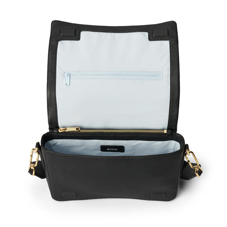 Сумка кросс-боди ECCO Pinch Bag 9107987/90000 Сумка кросс-боди ECCO Pinch Bag 9107987/90000