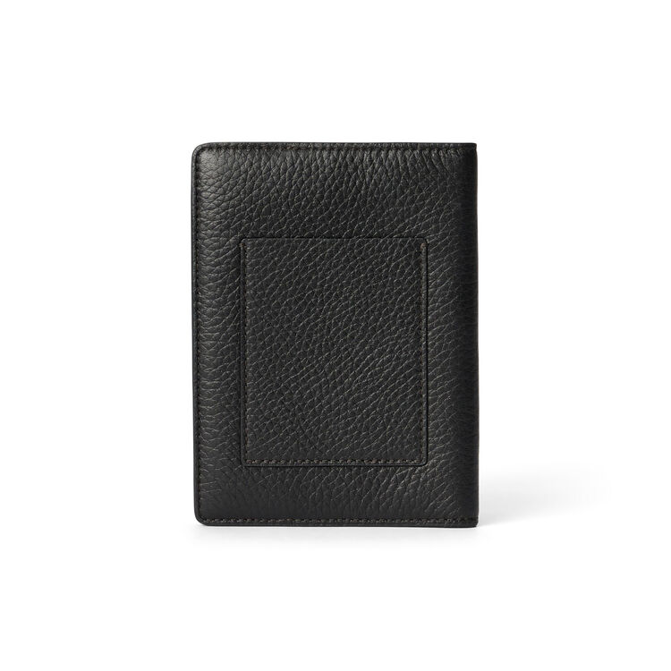 Обложка для документов ECCO Passport 9107998/90000