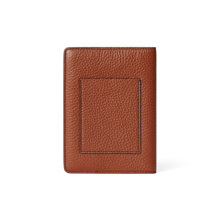 Обложка для документов ECCO Passport 9107998/91273