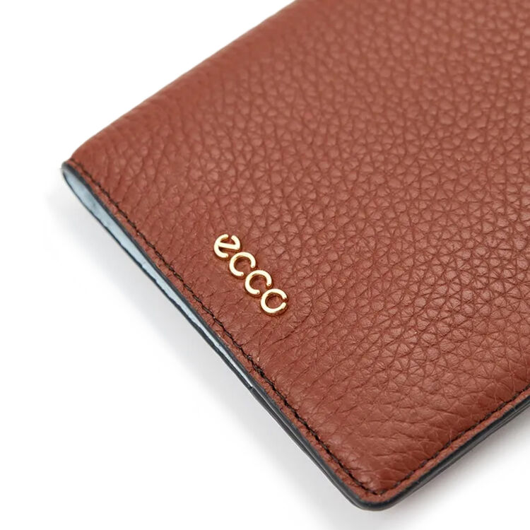 Обложка для документов ECCO Passport 9107998/91273