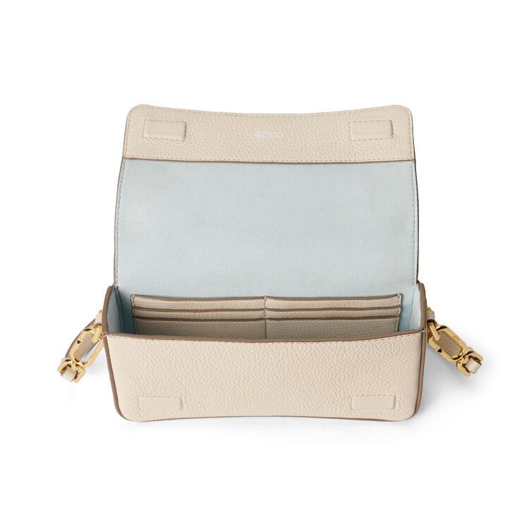 Сумка кросс-боди ECCO Pinch Bag 9108000/90205 Сумка кросс-боди ECCO Pinch Bag 9108000/90205