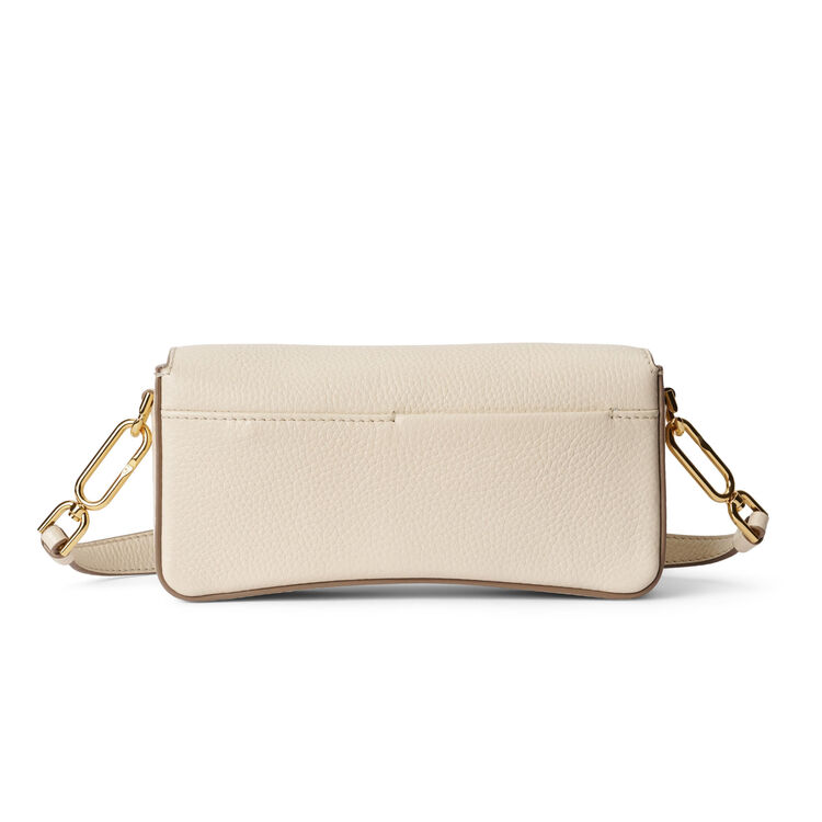 Сумка кросс-боди ECCO Pinch Bag 9108000/90205 Сумка кросс-боди ECCO Pinch Bag 9108000/90205