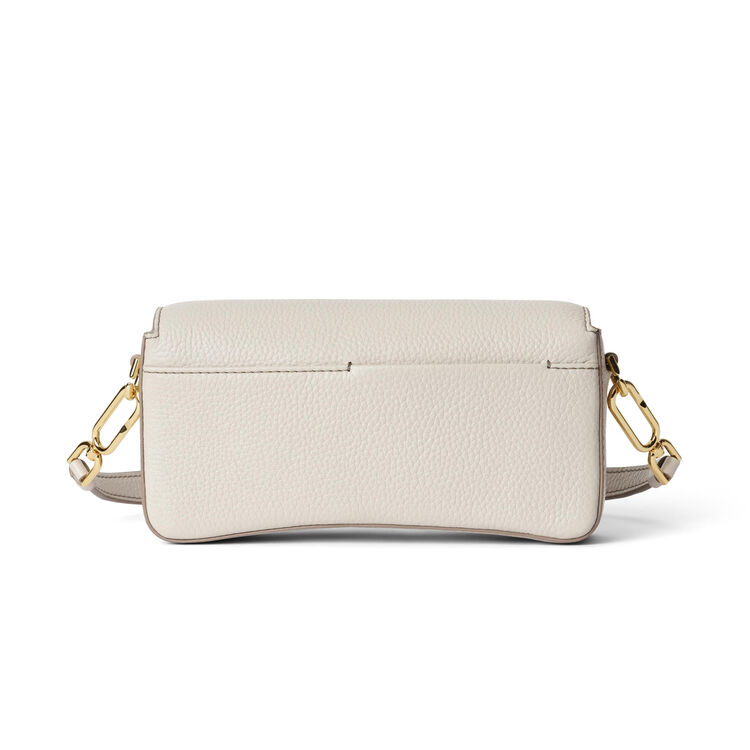 Сумка кросс-боди ECCO Pinch Bag 9108000/90387 Сумка кросс-боди ECCO Pinch Bag 9108000/90387