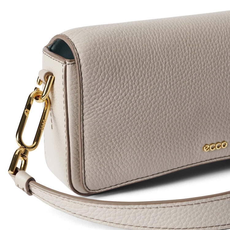 Сумка кросс-боди ECCO Pinch Bag 9108000/90387 Сумка кросс-боди ECCO Pinch Bag 9108000/90387