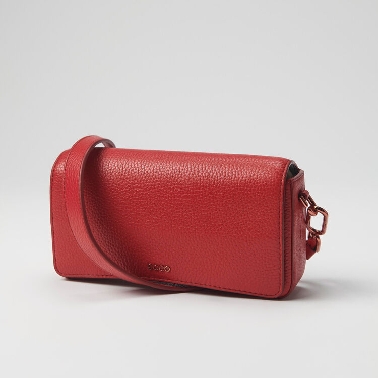 Сумка кросс-боди ECCO Pinch Bag 9108000/91130 Сумка кросс-боди ECCO Pinch Bag 9108000/91130