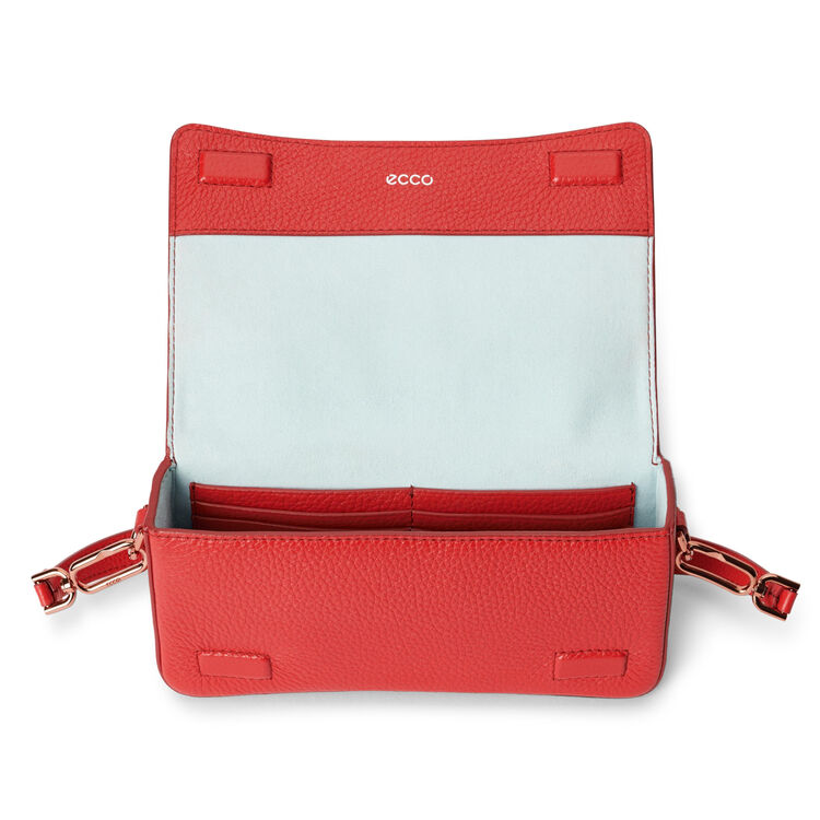 Сумка кросс-боди ECCO Pinch Bag 9108000/91130 Сумка кросс-боди ECCO Pinch Bag 9108000/91130