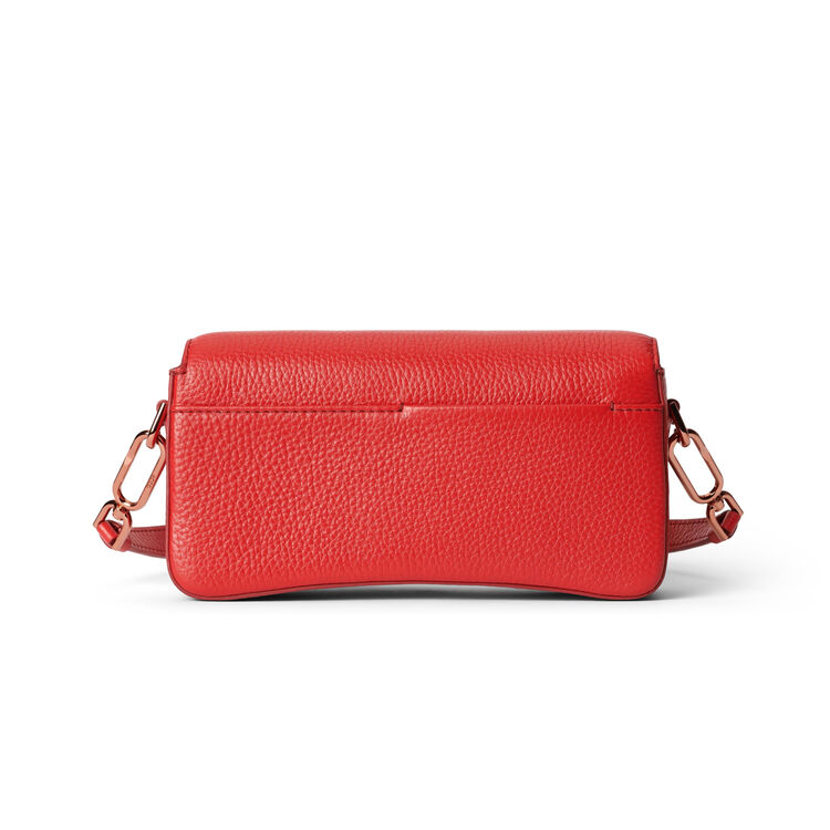 Сумка кросс-боди ECCO Pinch Bag 9108000/91130 Сумка кросс-боди ECCO Pinch Bag 9108000/91130