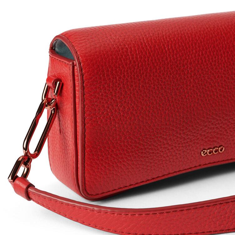 Сумка кросс-боди ECCO Pinch Bag 9108000/91130 Сумка кросс-боди ECCO Pinch Bag 9108000/91130