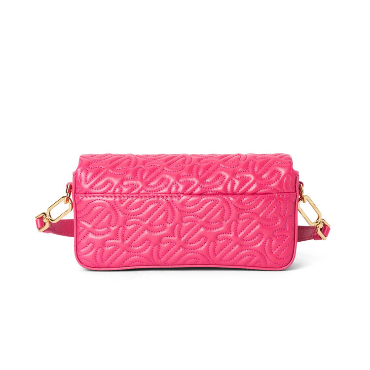 Сумка кросс-боди ECCO Pinch Bag 9108001/90172 Сумка кросс-боди ECCO Pinch Bag 9108001/90172
