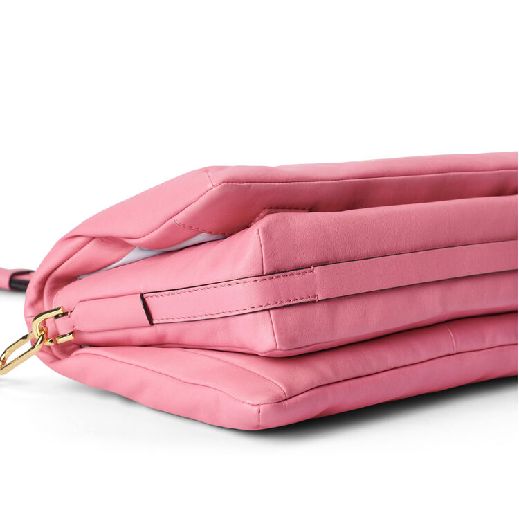 Сумка ECCO Pinch Bag 9108003/90849