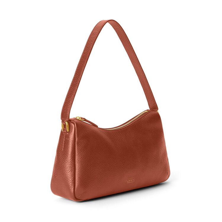 Сумка кросс-боди ECCO POC 9108008/91273