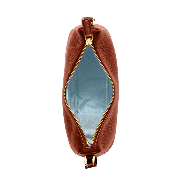 Сумка кросс-боди ECCO POC 9108008/91273