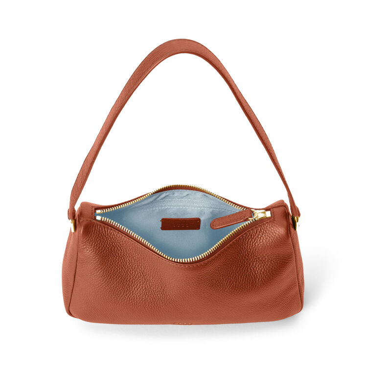 Сумка кросс-боди ECCO POC 9108008/91273