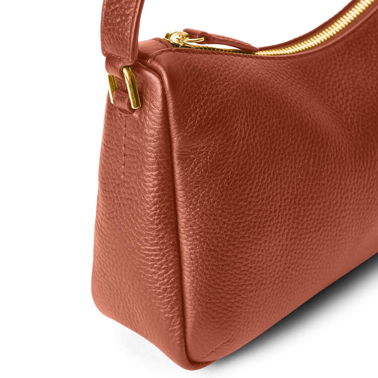 Сумка кросс-боди ECCO POC 9108008/91273