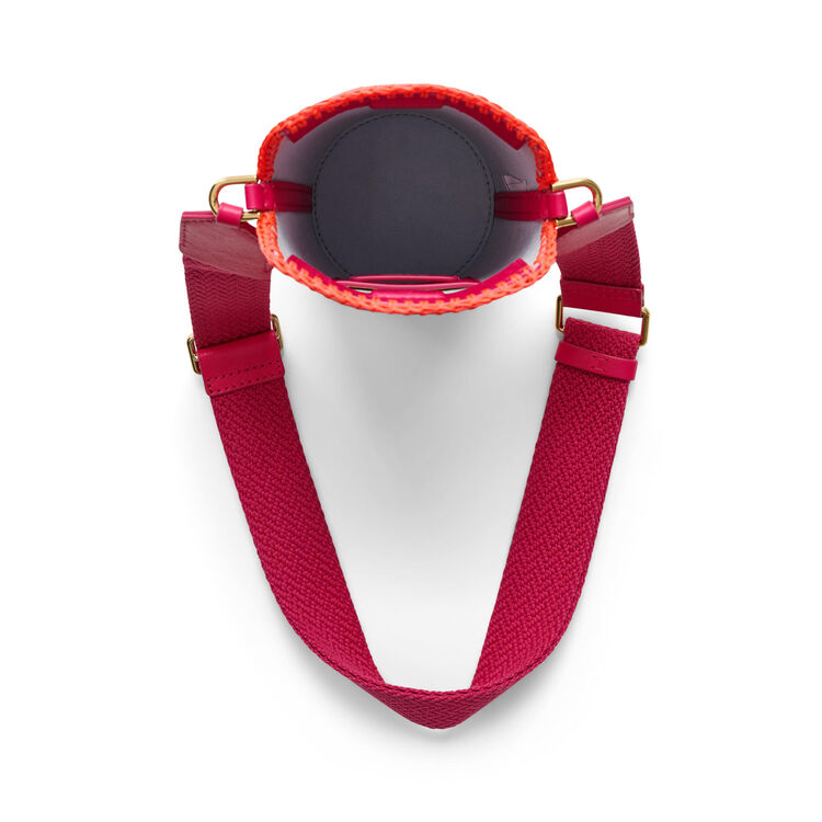 Сумка кросс-боди ECCO POT BAG 9108010/90172