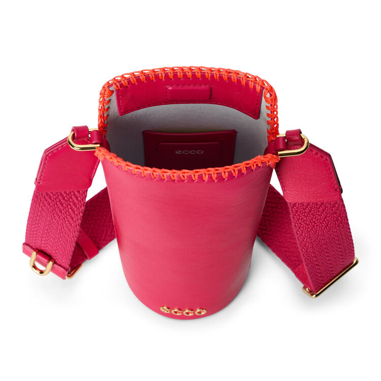 Сумка кросс-боди ECCO POT BAG 9108010/90172