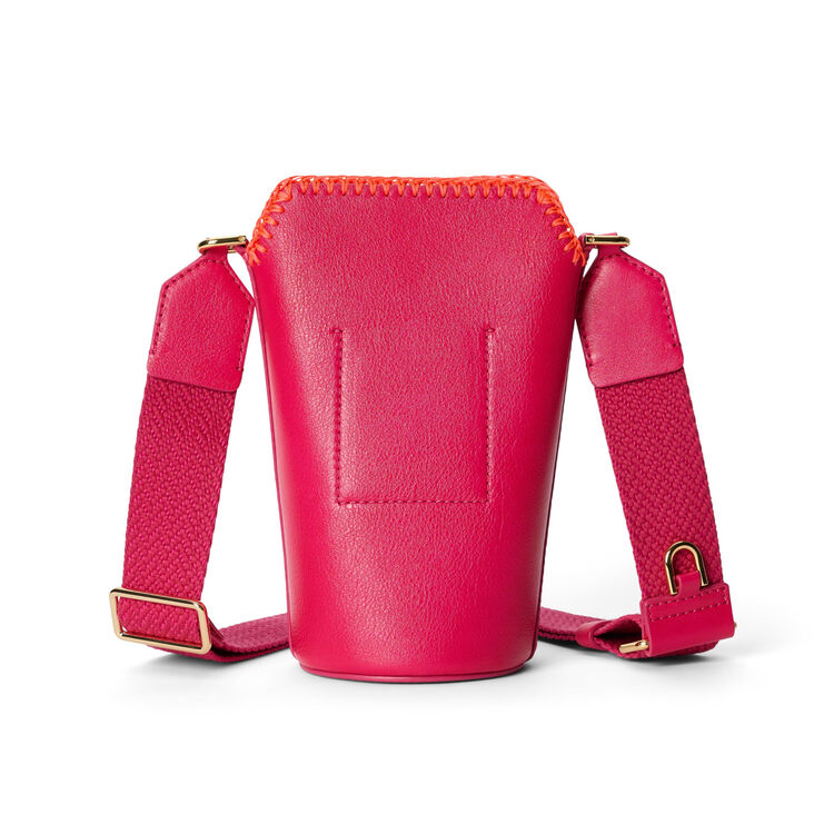 Сумка кросс-боди ECCO POT BAG 9108010/90172