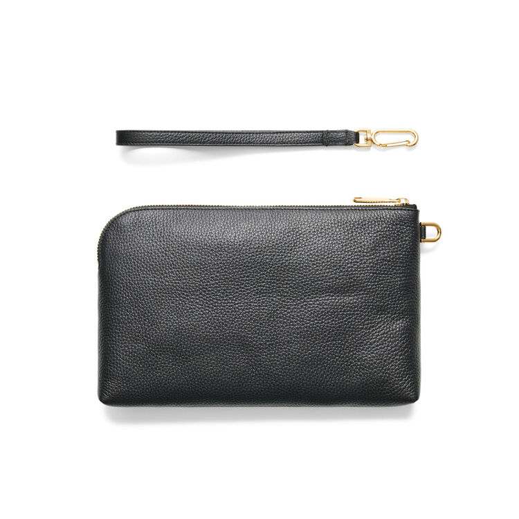 Кошелек ECCO Wristlet 9108028/90000