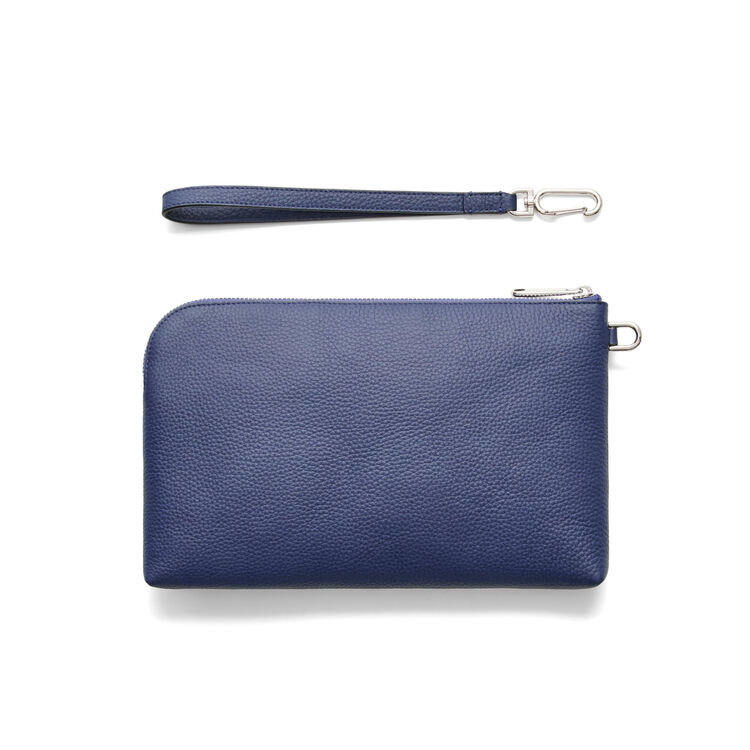 Кошелек ECCO Wristlet 9108028/90011