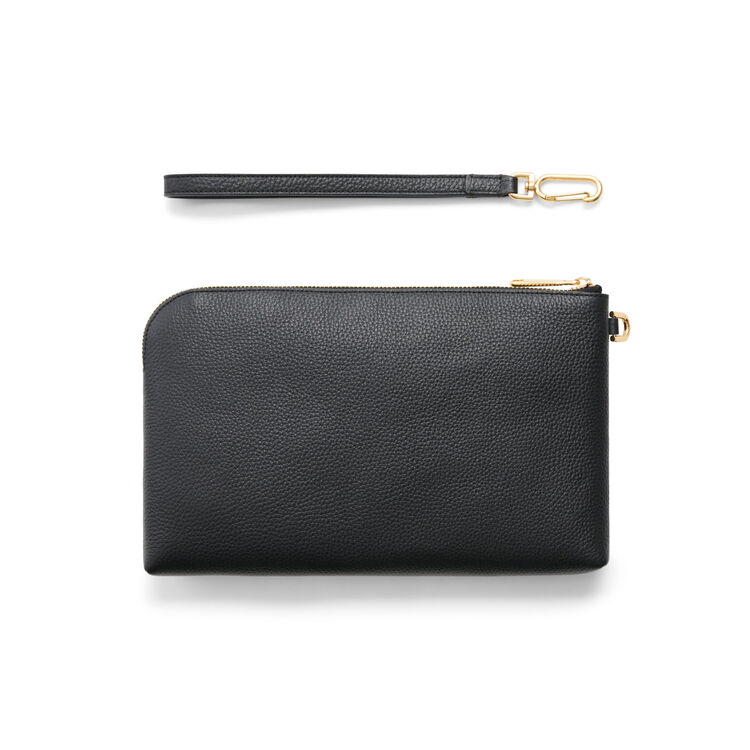 Кошелек ECCO Wristlet 9108028/90099